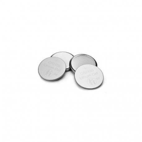 Verbatim CR2430 Single-use battery Lithium