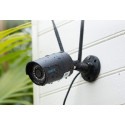 Reolink security camera W320 5MP WiFi Bullet, black