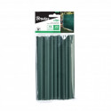 Clips for 450g screen strips - green
