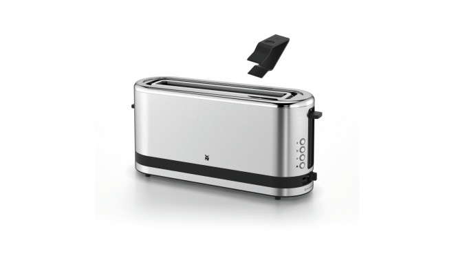 "WMF 04.1412.0011 Küchenminis Langschlitz Toaster"