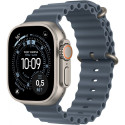 "Apple Watch Ultra 3 Titanium Cellular 49mm Natur (Ocean Armband maritimblau)" "Apple Watch Ultra 3 Titanium Cellular 49mm Natur (Ocean Armband maritimblau)"