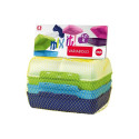 "Emsa 517053 Variabolo 4-teiliges Frischhaltedosen Boys-Set."