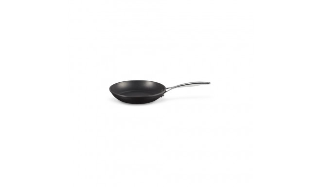 "Le Creuset Pfanne 4,5 x 24 cm, schwarz"