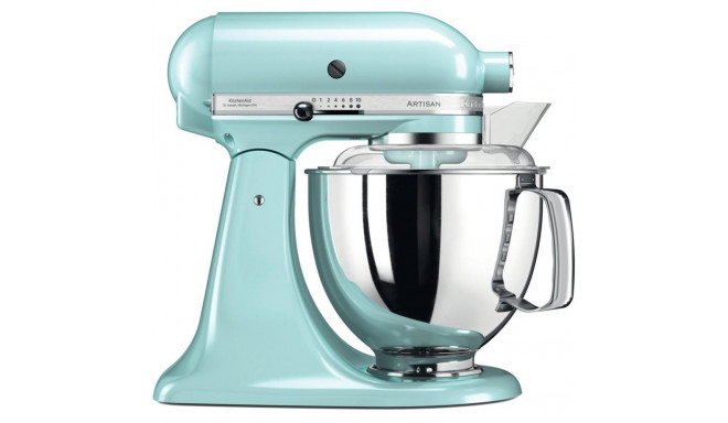 "Kitchenaid Artisan 5KSM175PSEIC eisblau"