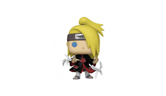 "Funko Pop! Figur Naruto Deidara 10cm"