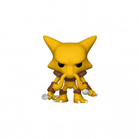 "Funko Pop! Figur Pokemon Simsala 10cm"