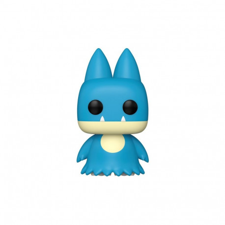 Funko Pop! Pokemon Goinfrex kujuke 10cm