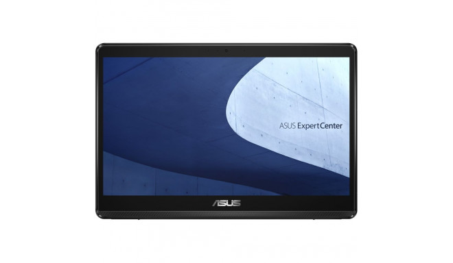 "ASUS ExpertCenter E1 All-in-One PC N4500 4GB/128GB W11 Pro E1600WKAT-BMR114X"