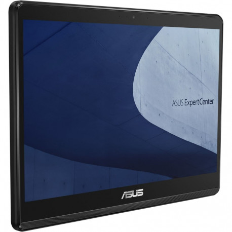 "ASUS ExpertCenter E1 All-in-One PC N4500 4GB/128GB W11 Pro E1600WKAT-BMR114X"