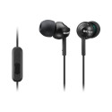 "SONY MDREX110APB Headphones In-Ohr black"