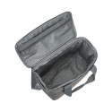 "Riva Kühltasche Torngat 23L grau 5726"
