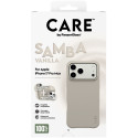 "CARE Case Fashionable MagSafe iPhone 17 Pro Max Vanilla" "CARE Case Fashionable MagSafe iPhone 17 Pro Max Vanilla"
