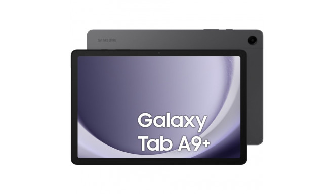 "Tablet Samsung Galaxy Tab A9+ WiFi 6RAM 128GB EU grey"