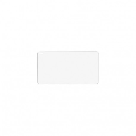 "NZXT Zone Mauspad XXL 900x400mm White MM-2XLSP-WH retail"