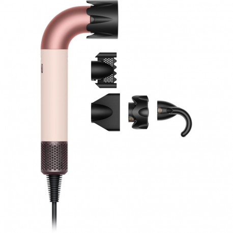 "Dyson Supersonic Haartrockner R Pink/Rose"