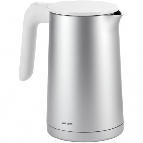 "Zwilling ENFINIGY Wasserkocher silber 1l"