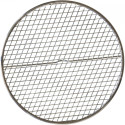 "58695 Heissluftfritteuse Glas"