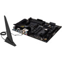 "MB ASUS TUF GAMING B550-PLUS(WI-FI II) (AMD.AM4.DDR4.ATX)"