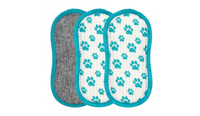 Beldray LA034177CDUEU7 Antibac Pet Plus+ Cleaning Pads