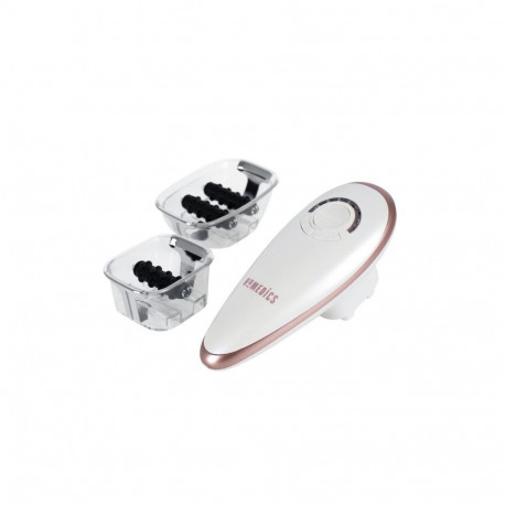 Homedics CELL-500-EU Smoothee Anti Cellulite Vacuum Massage Skin Smoother