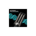 Revamp WV-2000X-EU Progloss Deep Beach Professional Ceramic Waver Black