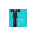 Revamp WV-2000X-EU Progloss Deep Beach Professional Ceramic Waver Black