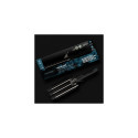 Revamp WV-2000X-EU Progloss Deep Beach Professional Ceramic Waver Black