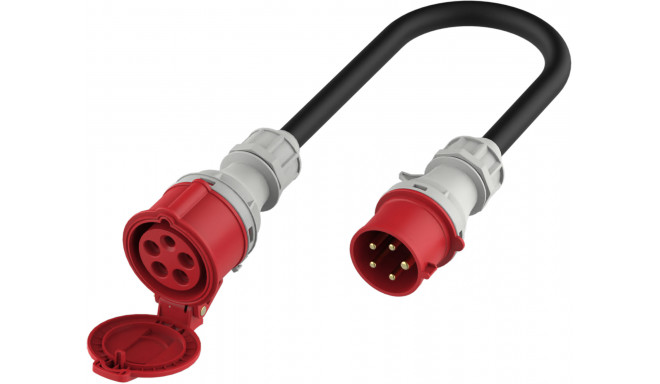 Platinet EV adapter CEE 16A (F) - CEE 32A (M) (EV_A11C22MC)
