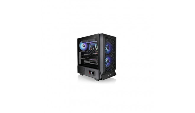 Thermaltake Ceres 330 T G ARGB - Black