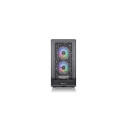 Thermaltake Ceres 330 T G ARGB - Black