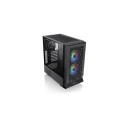 Thermaltake Ceres 330 T G ARGB - Black