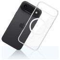 Etui 3MK EverClear MagCase Apple iPhone 17 Air jaoks