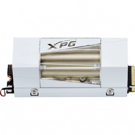 Dysk SSD ADATA XPG Mars 980 Storm 2TB M.2 2280 PCI-E x4 Gen5 NVMe (SMAR-980S-2TCI)