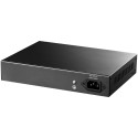 Cudy GS1010PE PoE+ 8-portiline