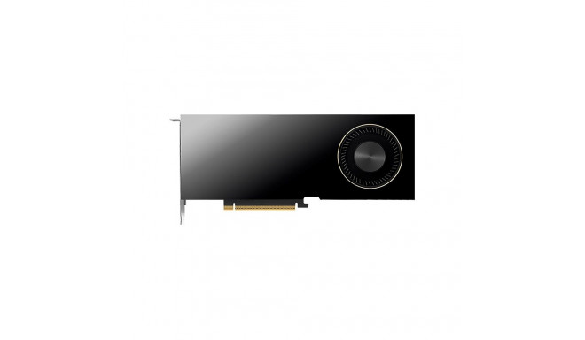 Quadro RTX PRO 6000 PNY Blackwell Max 96GB GDDR7 (väike karp)