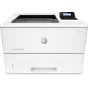 HP LaserJet Pro M501dn laserprinter A4 LAN dupleks