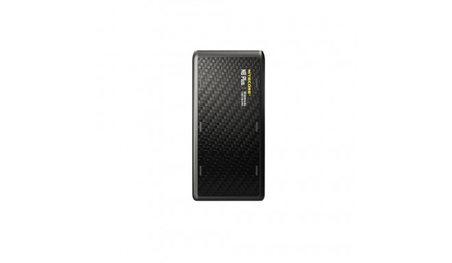 POWER BANK 10000mAh/NB Plus Nitecore