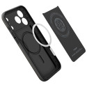 Spigen Thin Fit MAG MagSafe ümbris iPhone 17 Pro jaoks must