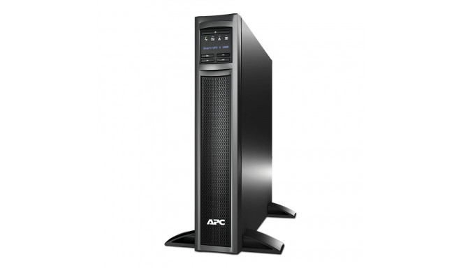 UPS APC Smart-UPS 1000 (SMX1000I)