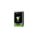10TB Seagate EXOS 7E10 ST10000NM017B 256MB *toomise garantii*