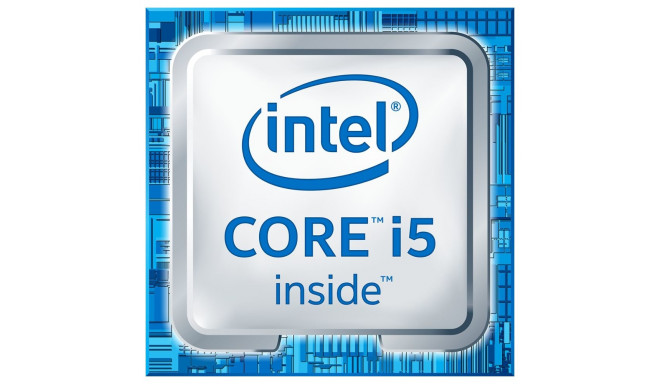 Intel S1151 CORE i5 9500 TRAY 6x3.0 65W GEN9