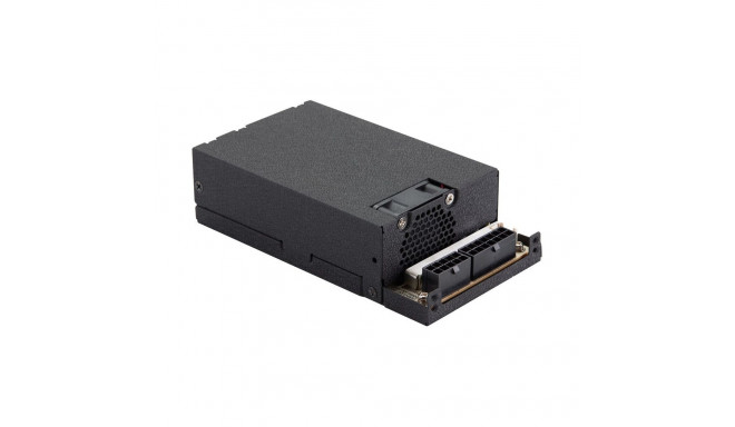 Flex ATX 300W FSP FLEXGURU 300 cable management