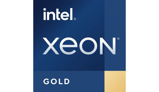 Intel S4677 XEON Gold 6418H TRAY 24x2.1 185W