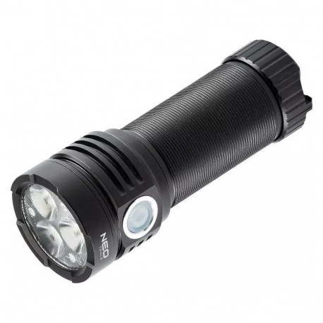 Neo laetav USB taskulamp, 3300 lm OSRAM P9 LED (99-037)