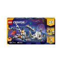 CONSTRUCTOR SPACE ROLLER COASTER