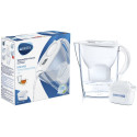 Brita Marella filtri kann 2.4l valge MARELLA-WH MARELLA-WH (4006387125219)
