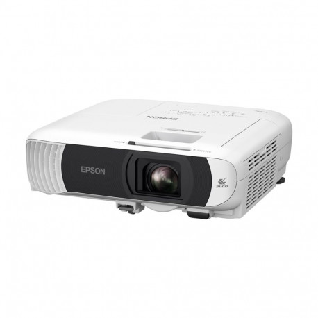 Epson EB-FH54 Full HD (1920x1080) 4100 ANSI lumens, valge