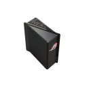 Asus GS-BE18000 ROG STRIX | 802.11be | Ethernet LAN (RJ-45) port 1 | mesh-tugi jah | MU-MIMO jah | 4