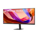 LG 34U511A-B | 34" | IPS | 21:9 | 100 Hz | 5 ms | 2560 x 1080 pikslit | 400 cd/m² | HDMI-pordi arv 1