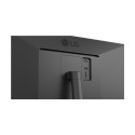 LG 34U511A-B | 34" | IPS | 21:9 | 100 Hz | 5 ms | 2560 x 1080 pikslit | 400 cd/m² | HDMI-pordi arv 1